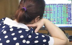 Chứng khoán hôm nay 26/3: VN-Index “thoát” phiên giảm sâu