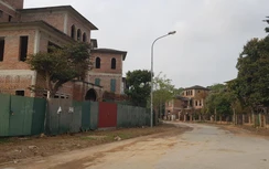 Nhiều hệ luỵ do "thổi giá" bất động sản; các địa phương vào cuộc ngăn chặn