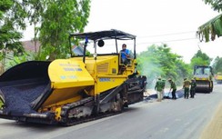 Dừng khai thác nếu công trình đường bộ không an toàn