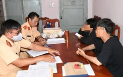 Vĩnh Long, Trà Vinh liên tiếp ngăn chặn nhiều vụ đua xe trái phép trong đêm