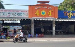 TP.HCM: Mâu thuẫn trên bàn nhậu, 2 thanh niên đánh bạn tử vong