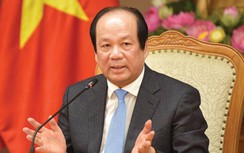 Ông Mai Tiến Dũng: Dấu ấn nhiệm kỳ Chính phủ là gỡ điểm nghẽn thể chế