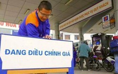 Quỹ bình ổn đang "đuối", giá xăng tăng hay giảm vào ngày mai 27/3?