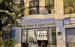 Một phụ nữ dương tính Covid-19, Hải Phòng tìm người trên chuyến bay VJ458