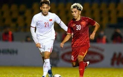 HLV đặc biệt nhất V-League tiến cử cầu thủ thay Hùng Dũng cho thầy Park