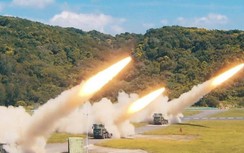 Đài Loan tuyên bố đã có tên lửa tấn công tầm xa, chính xác cao