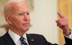 Ông Joe Biden: Phải chứng minh hiệu quả của thể chế dân chủ