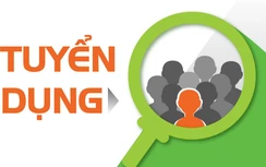 Ban Quản lý dự án 2 tuyển dụng viên chức năm 2021