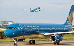 4.000 tỷ đồng cho Vietnam Airlines vay được giải ngân thế nào?