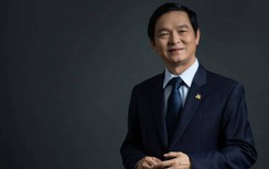 Doanh nhân Lê Viết Hải: "Tôi ra ứng cử ĐBQH sau một đêm suy nghĩ"