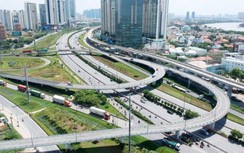 Chủ tịch TP.HCM: Thủ Đức phải phấn đấu thu ngân sách trên 10.000 tỷ mỗi năm