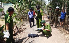 Trộm chó bị phát hiện, đối tượng bắn chết chủ nhà