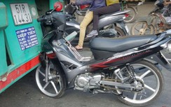 Tông vào đuôi xe đầu kéo dừng trong giờ cấm, thanh niên 17 tuổi tử vong
