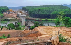 Dự án giao thông trọng điểm tăng tốc