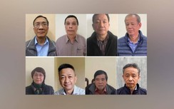 Chốt ngày xử đại án thất thoát hàng trăm tỷ đồng ở gang thép Thái Nguyên