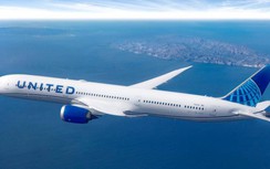 Boeing bắt đầu giao Dreamliner 787 sau nhiều tháng gián đoạn