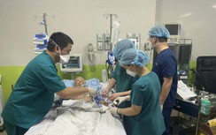 Sức khỏe bệnh nhân Covid-19 nặng nhất ra sao sau 70 ngày điều trị?