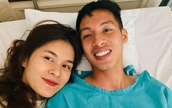 Bất ngờ với chi phí ca phẫu thuật của Đỗ Hùng Dũng