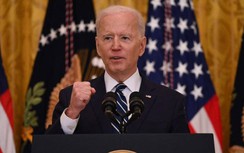 Ông Joe Biden tuyên bố "có giả thuyết" về nguồn gốc Covid-19