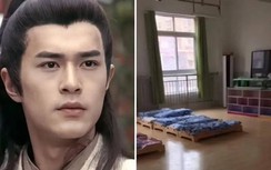 “Dương Quá” Cổ Thiên Lạc: 12 năm xây 133 trường học