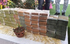 Lan đột biến trăm tỷ chỉ là trò “cá mập nuốt cá con”?