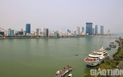 "Cần xác định hạ tầng giao thông là khâu đột phá trong phát triển Đà Nẵng"