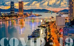 Bất động sản Đà Nẵng và vùng phụ cận bao giờ hết “ngủ đông”?