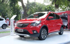 Những mẫu xe bán chạy nhưng khan hàng tại Việt Nam