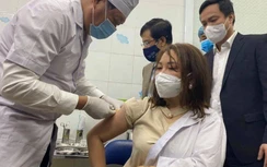 Hải Dương kết thúc giãn cách xã hội từ 0h ngày 1/4
