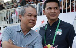 HAGL thắng như chẻ tre, bầu Đức nói lời bất ngờ