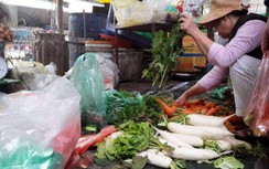 Người dân mua sắm ít, CPI quý 1 tăng thấp nhất trong 20 năm