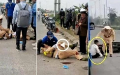 Hà Nội tăng cường đảm bảo ATGT cho thanh, thiếu niên