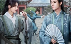 “Sơn hà lệnh” Cung Tuấn và Trương Thiết Hạn bị chơi xấu?