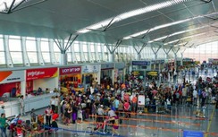 Nữ khách tham lam trộm đồng hồ hàng hiệu ngay điểm soi chiếu