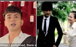 Hồ Quang Hiếu: Vay mượn bạn bè sống qua ngày, nhờ cô hủ tiếu mà nổi tiếng