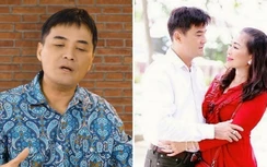 Chế Thanh và cuộc hôn nhân kín tiếng: Hỏi cưới gấp dù chưa yêu ngày nào