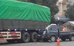 Video TNGT 30/3: Bốn vụ tai nạn, 4 người tử vong, 1 người bị thương