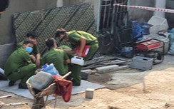 Vụ cháy nhà 6 người tử vong: "Nghèo nhưng sống hiền lành, sao lại khổ vậy!"