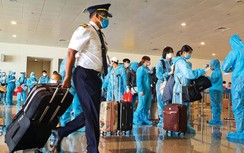 Khi nào mở lại đường bay quốc tế?