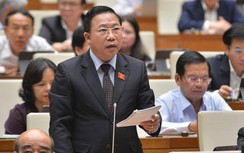 ĐBQH Lưu Bình Nhưỡng: Vẫn còn tình trạng "hòa giải dưới lưỡi dao"