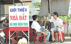 Yêu cầu các tỉnh công khai quy hoạch để tránh đầu cơ thổi giá bất động sản