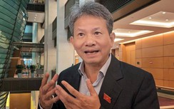 Vì sao phải sớm làm đường sắt cao tốc?