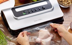 Ngộ độc, tử vong vì tùy tiện sử dụng túi hút chân không