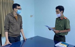 Xét xử tiếp viên Vietnam Airlines lây nhiễm Covid-19 cho nhiều người