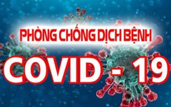 Giám đốc trung tâm y tế ở Thanh Hóa bị phê bình vì... chậm truy vết F1