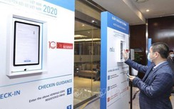 Chuyển đổi công nghệ số thay đổi cách thức sống của người dân