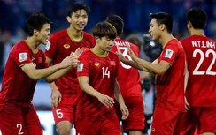 HLV Park và tuyển Việt Nam nhận tin cực vui ở vòng loại World Cup