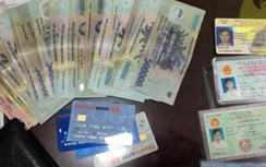 TP.HCM: Bắt nhóm làm giả 495 CMND để trộm tiền từ tài khoản ngân hàng