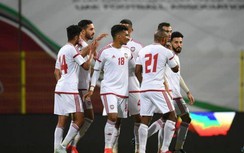 Kình địch tại vòng loại World Cup gửi lời cảnh báo tới tuyển Việt Nam