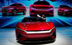 Nhờ khẩu trang, hãng xe điện Trung Quốc tăng lợi nhuận 162%